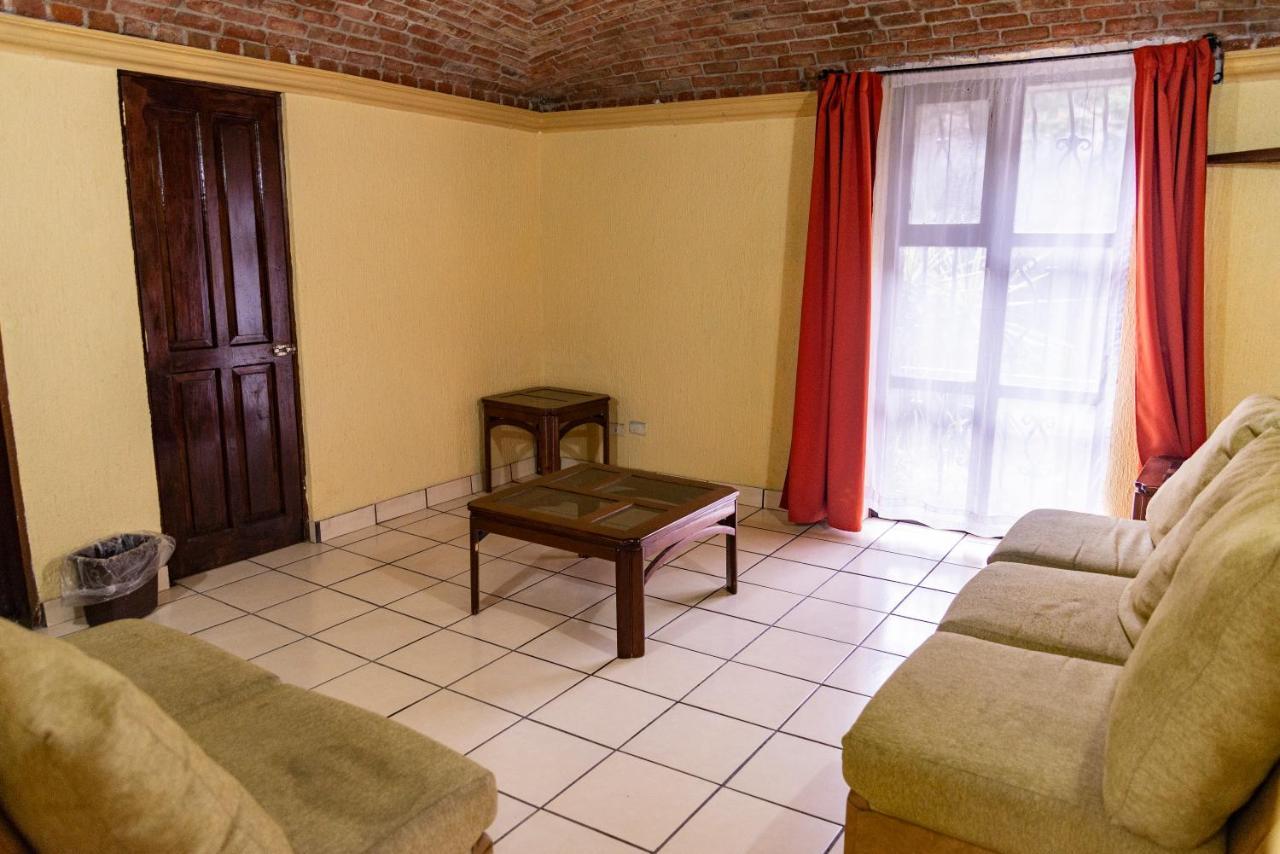 Hotel Hacienda De Cobos Γκουαναχουάτο Εξωτερικό φωτογραφία