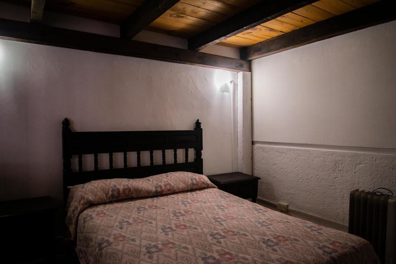 Hotel Hacienda De Cobos Γκουαναχουάτο Εξωτερικό φωτογραφία