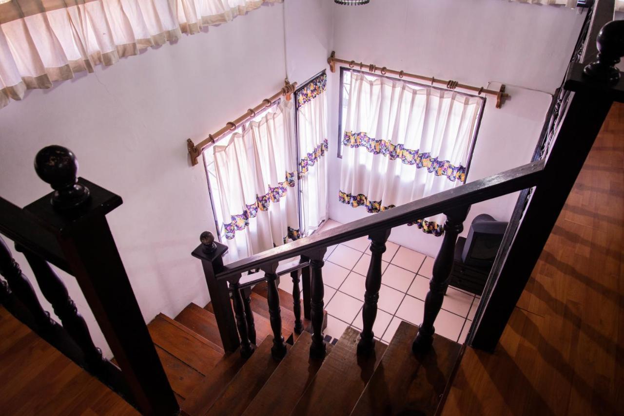Hotel Hacienda De Cobos Γκουαναχουάτο Εξωτερικό φωτογραφία